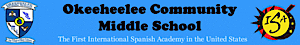 Okeeheelee Community Middle School