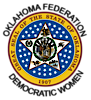 Oklahoma Federation Of Democratic Women