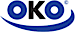 Fairbanks Construction's Competitor - OKO logo