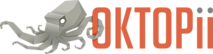 Oktopii's logo Oktopii's Company logo