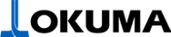 Okuma's logo Okuma's Company logo