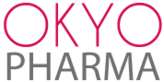 OKYO Pharma's logo OKYO Pharma's Company logo