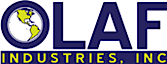 Olaf Industries's logo Olaf Industries's Company logo