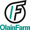Olainfarm's logo Olainfarm's Company logo
