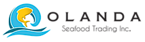 Olanda Seafood Trading's logo Olanda Seafood Trading's Company logo