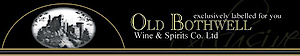 Old Bothwell Wine & Spirits's logo Old Bothwell Wine & Spirits's Company logo