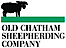 Old Chatham Sheepherding