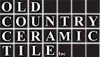 Old Country Ceramic Tile's logo Old Country Ceramic Tile's Company logo