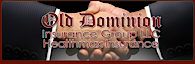 Old Dominion Insurance Group's logo Old Dominion Insurance Group's Company logo