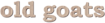 Fullmovie2k's Competitor - Old Goats logo