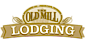 Old Mill Lodging