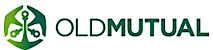 Old Mutual 's logo Old Mutual 's Company logo