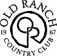 Old Ranch