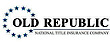 Old Republic National Title Insurance Company logo