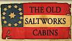 Old Saltworks Cabins