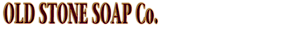 Old Stone Soap's logo Old Stone Soap's Company logo