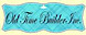 Designbuildrenovate's Competitor - Old Time Builder logo