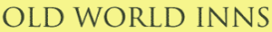 Oldworldinn's logo Oldworldinn's Company logo