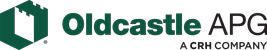Oldcastle APG's logo Oldcastle APG's Company logo
