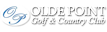 Olde Point Golf And Country Club