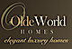 Olde World Homes