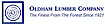 Oldham's company profile