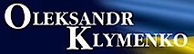 Oleksandr Klymenko's logo Oleksandr Klymenko's Company logo