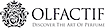 TheFragranceBox's Competitor - Olfactif logo