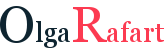 Olga Rafart's logo Olga Rafart's Company logo