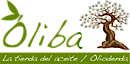 Oliba. La Tienda Del Aceite's logo Oliba. La Tienda Del Aceite's Company logo