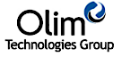 Olim's logo Olim's Company logo