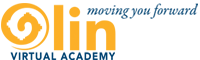 Olin Virtual Academy's logo Olin Virtual Academy's Company logo