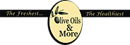 Olive Oils & More's logo Olive Oils & More's Company logo