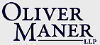 Oliver Maner's logo Oliver Maner's Company logo