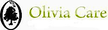Olivia Care's logo Olivia Care's Company logo