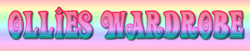 Ollies Wardrobe's logo Ollies Wardrobe's Company logo