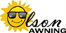 Northwest Canopies And Cages's Competitor - Olson Awning logo