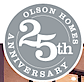 Olson Homes's logo Olson Homes's Company logo