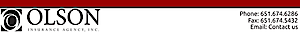 Olson Insurance