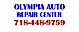 Olympia Auto Repair Center