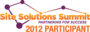 Sanescohealth's Competitor - Olympian Clinical Research logo