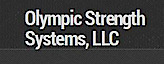 Olympic Strength Systems