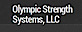 Crossfit Wsa's Competitor - Olympic Strength Systems logo