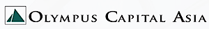 Olympus Capital Asia's logo Olympus Capital Asia's Company logo