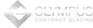 Precision Roofing Company's Competitor - Olympus Contract Glazing logo