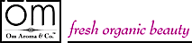 Om Aroma's logo Om Aroma's Company logo