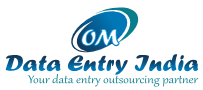 Om Data Entry India's company profile