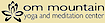 Om Mountain Yoga & Meditation Center