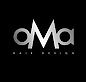 Oma Hair Design's logo Oma Hair Design's Company logo