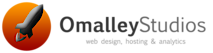 Omalley Studios's logo Omalley Studios's Company logo